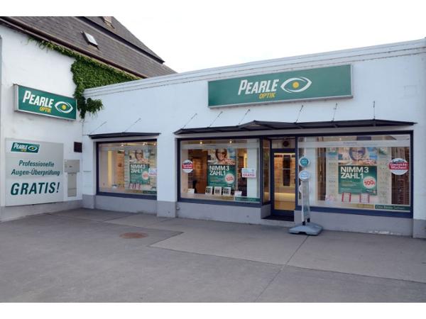 Bild 1 von Pearle Österreich GmbH