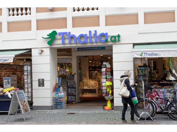Bild 1 von Thalia Buch & Medien GmbH