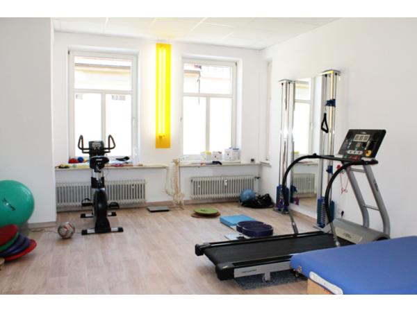 Bild 8 von TherapieCentral - Wir bewegen Menschen