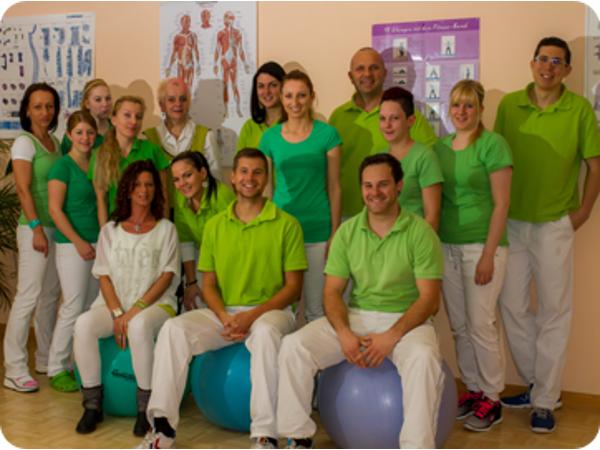 Bild 1 von TWA Gurktal Therapie-, Wellness- und Ausbildungszentrum Gesellschaft mbH