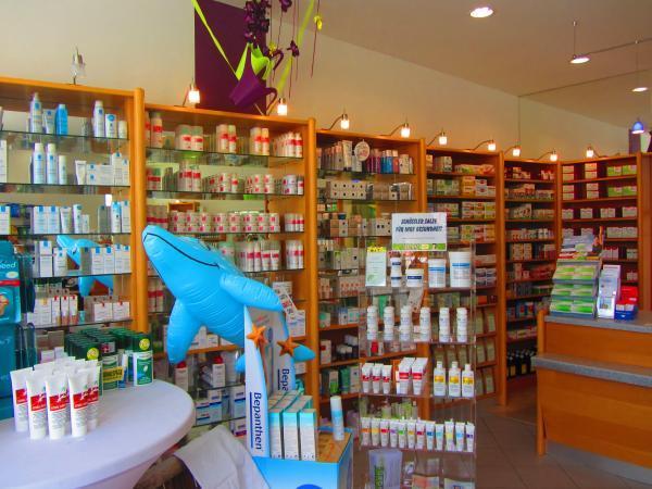 Bild 4 von Apotheke Nord