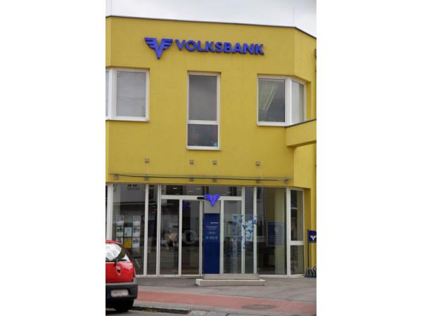 Bild 1 von Volksbank Wien AG