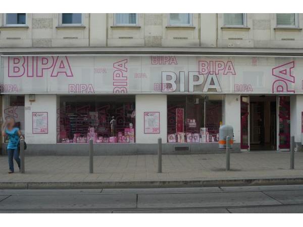 Bild 1 von BIPA Parfumerien GesmbH