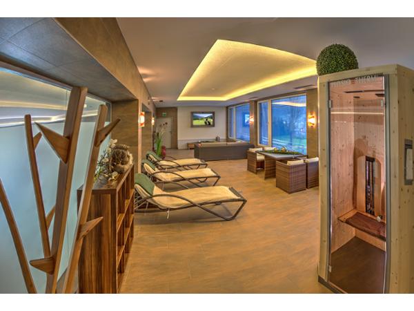 Bild 12 von Jugendhotel Bachlehen & Johanneshof
