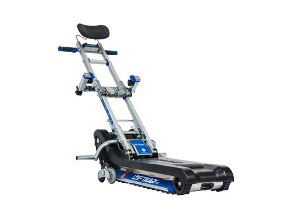 Bild 13 von SANO Transportgeraete GmbH