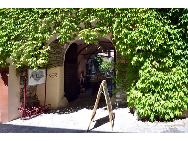 Bild 1 von Wieser Wachau GmbH
