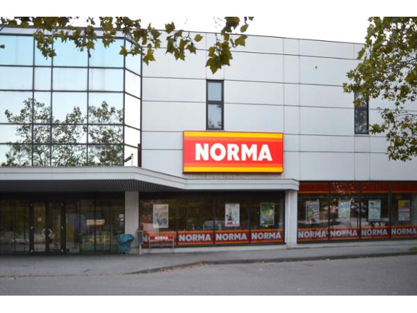 Bild 1 von NORMA