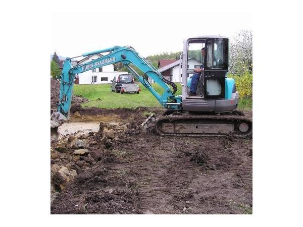 Bild 2 von Huber-Braumann Walter
