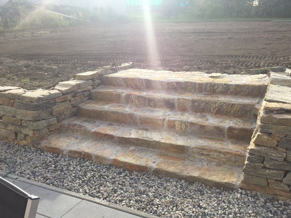 Bild 1 von Gartengestaltung Hartl