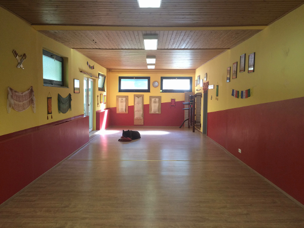 Bild 2 von WTSD e.U. | Win(g)Tsun Schule Donaustadt - Sportunion
