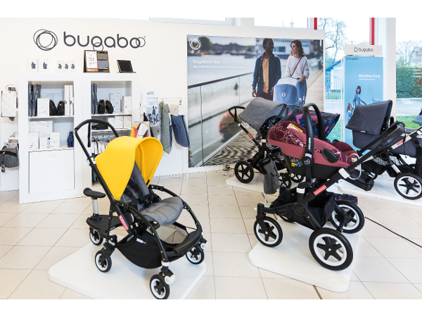Bild 5 von Babypromenade Handels GmbH in Liqu.