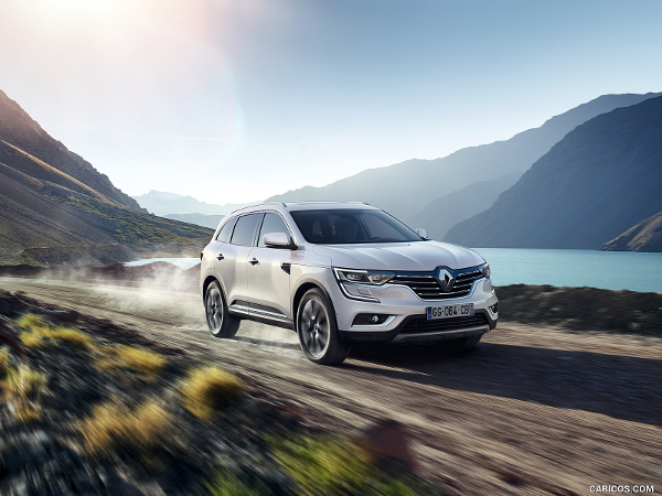 Bild 5 von Renault Czeczil GesmbH