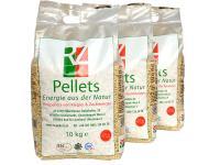 RZ Pellets Liebenfels GmbH