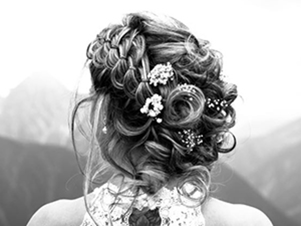 Bild 9 von Sabinas Haarmode