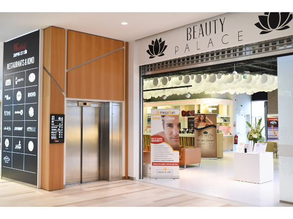 Bild 17 von Beauty Palace SCS