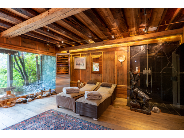 Bild 12 von Das Chalet Muehlermoos - Fam. Hochmuth