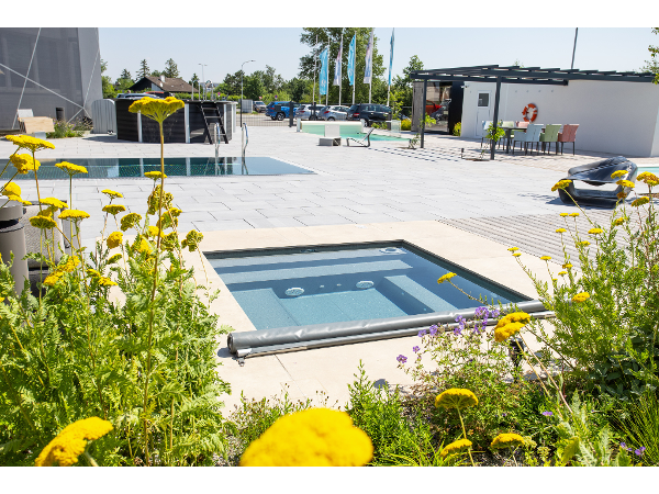 Bild 17 von Pool+Wellness City GmbH