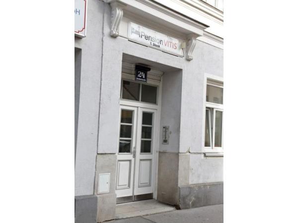 Bild 1 von Pension Vitis
