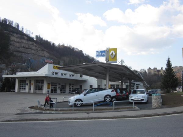 Bild 2 von Pliemitscher Auto GesmbH
