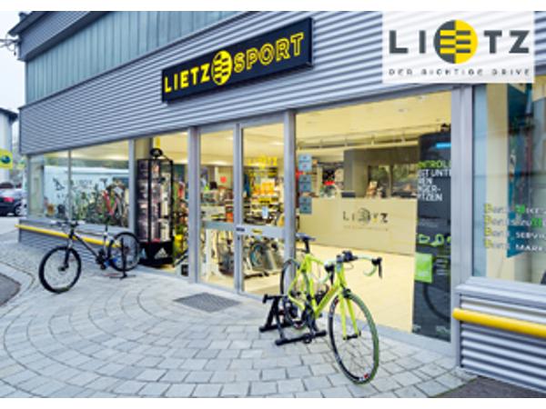 Bild 1 von Lietz - Radshop Ybbsitz