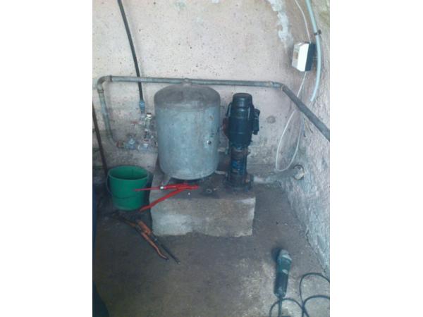Bild 6 von WTC Wasser Technik Claudiu e.U.