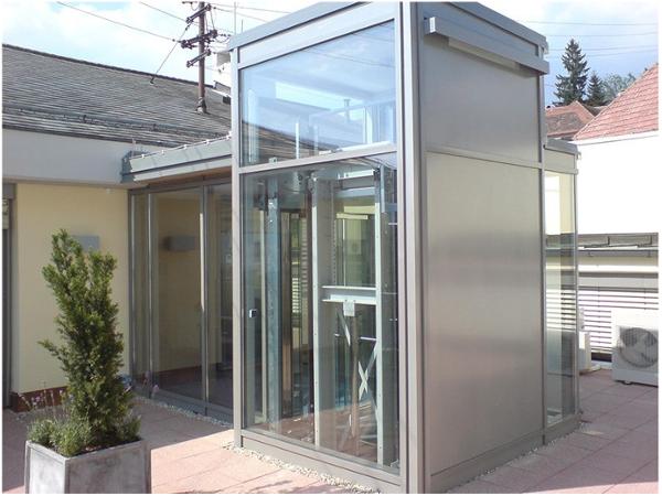 Bild 7 von Metallbau Hirt GmbH & Co KG