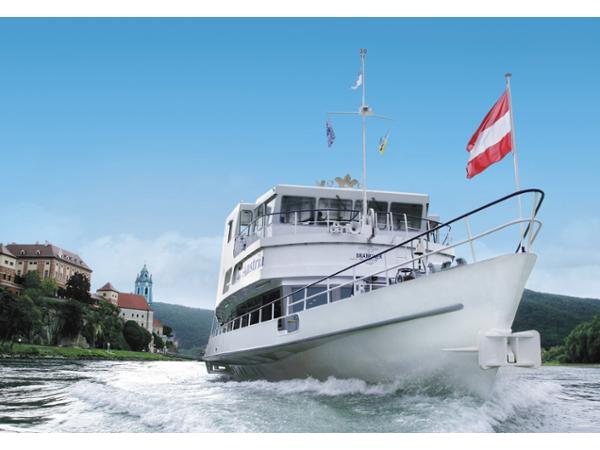 Bild 6 von BRANDNER Schiffahrt GmbH