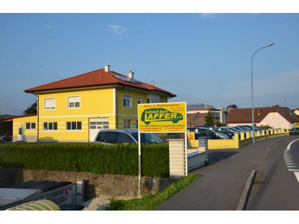 Bild 1 von Autoeck Martin Laffer e.U.