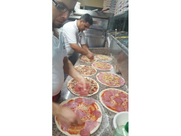 Bild 16 von Kebab & Pizza Lounge Enns