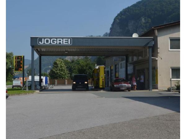 Bild 1 von JOGREI