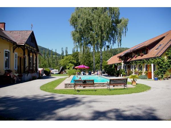 Bild 5 von Terrassencamping Traisen