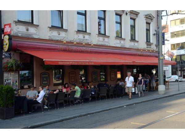 Bild 1 von Mabel's Nr 90 - LAX 90 Gastronomie Betriebges.m.b.H.