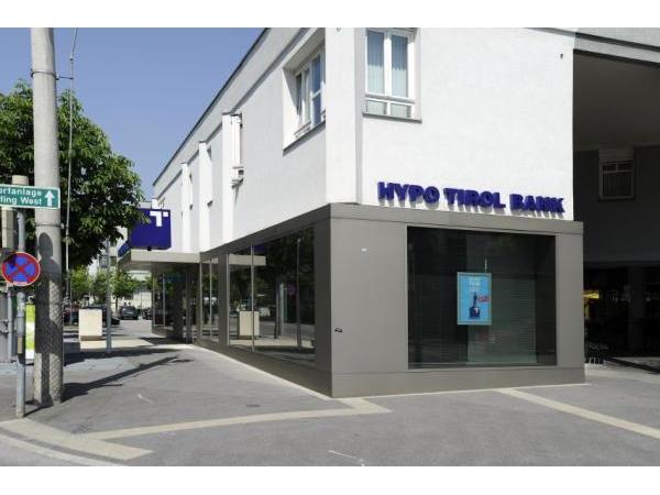 Bild 1 von Hypo Tirol Bank AG - Geschäftsstelle Technik