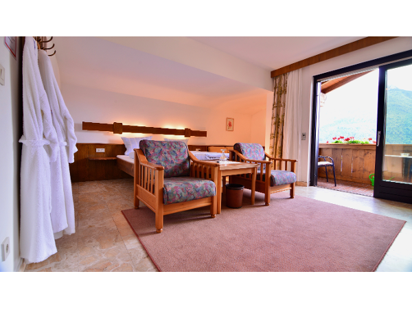 Bild 14 von Hotel - Landhaus Birgit