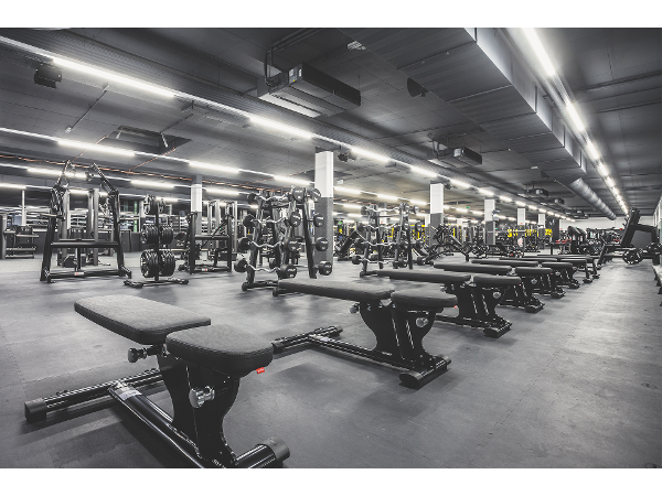 Bild 7 von FITINN Fitnessstudio