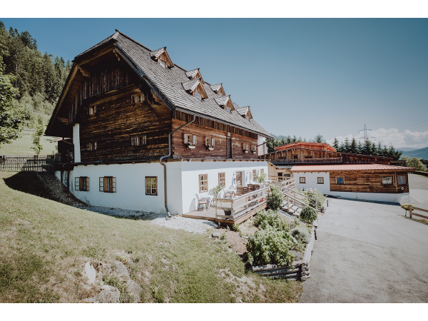 Bild 6 von Roanwirt Restaurant . Hotel . Seminare - Familie HÖLZL