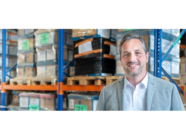 Bild 1 von Xvise innovative logistics GmbH