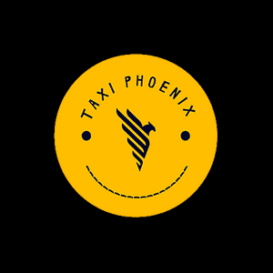 Logo von Taxi Phoenix e.U.