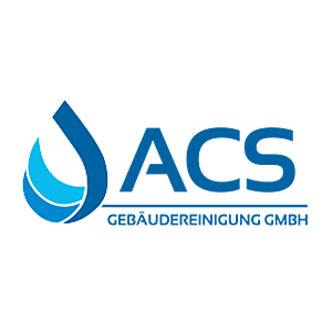Logo von ACS Gebäudereinigung GmbH