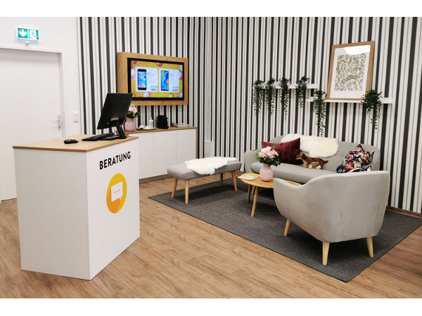 Bild 2 von HandyShop Murau