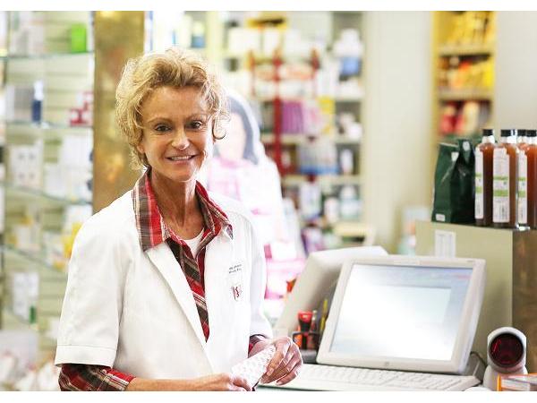 Bild 3 von Stadtapotheke Traun Mag. pharm. Ursula Rizy