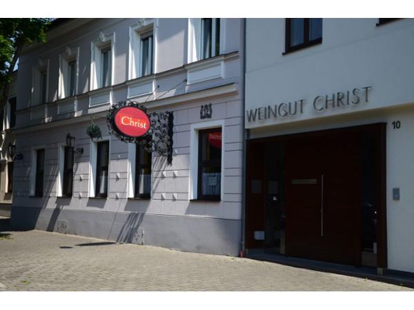 Bild 1 von Weingut & Heuriger Christ