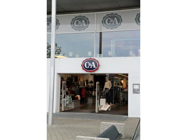 Bild 1 von C&A Mode GmbH & Co KG KIDS Store