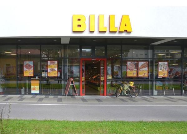 Bild 1 von Billa AG