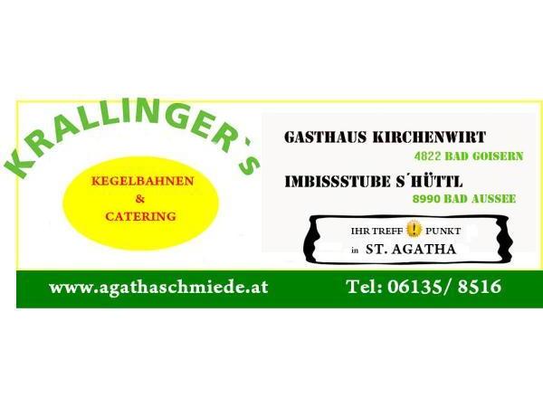 Bild 1 von Gasthaus Kirchenwirt