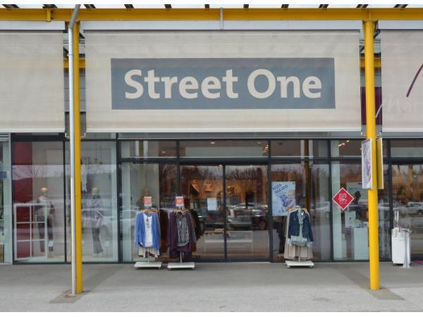 Bild 1 von Street One