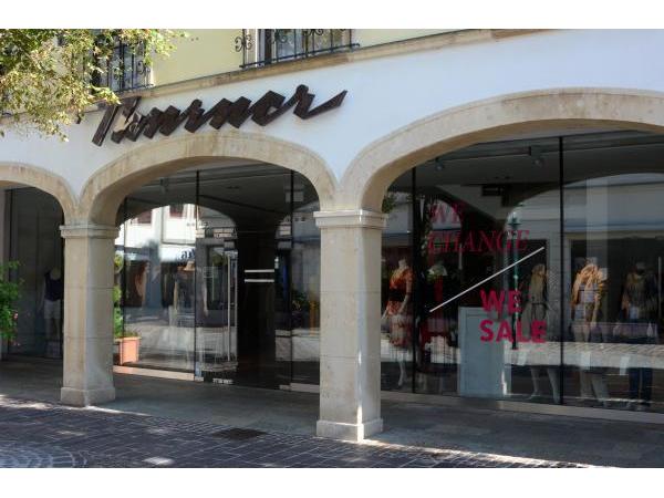Bild 1 von Modehaus Thurner