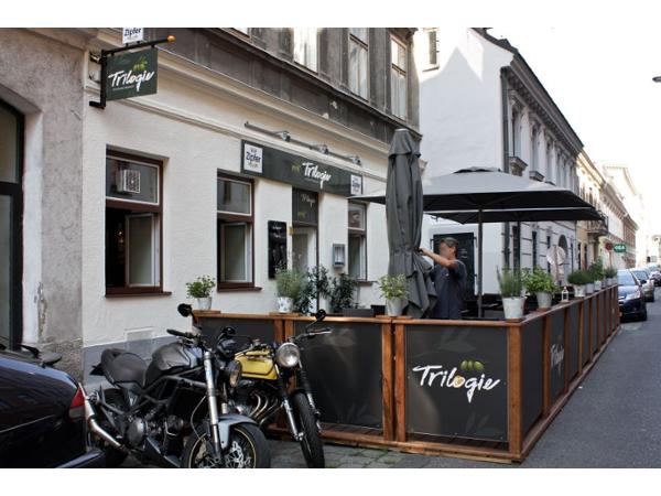 Bild 1 von Restaurant Trilogie
