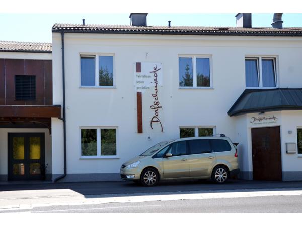 Bild 1 von Dorfschmiede