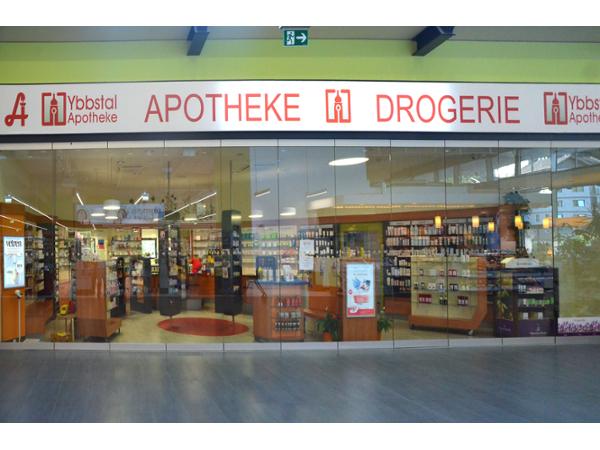 Bild 1 von Ybbstal-Apotheke Mag.pharm.Adelheid Tazreiter KG